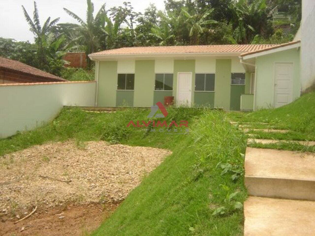 Casa com 2 quartos, 101 m² - foto 5