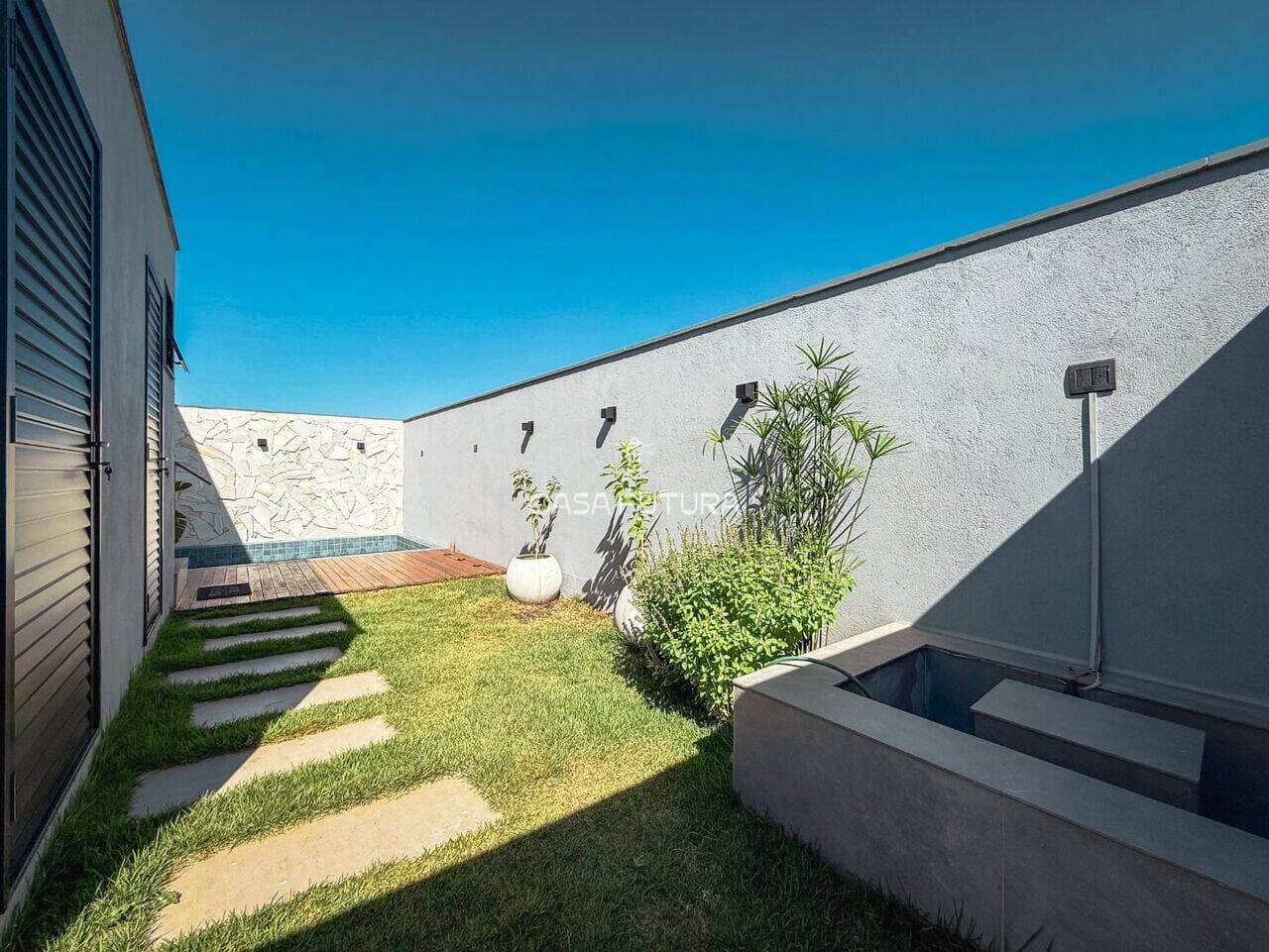 Casa com 3 quartos, 136 m² - foto 6