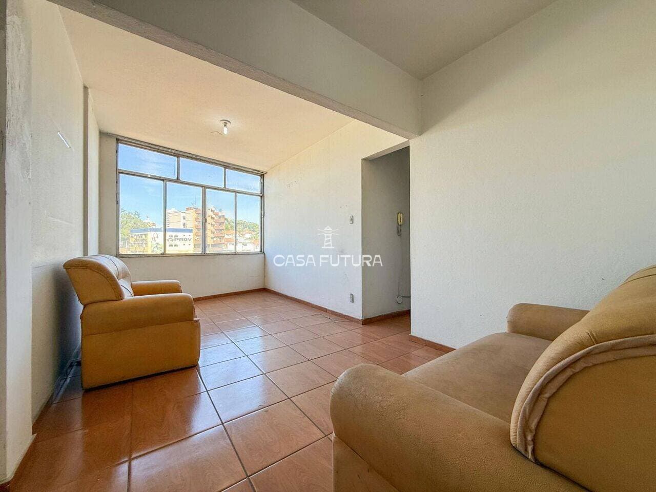 Apartamento com 3 quartos, 94 m²