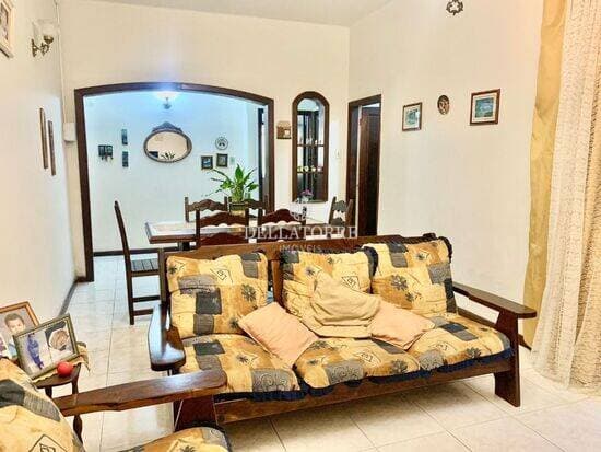 Apartamento com 2 quartos, 70 m² - Várzea - Teresópolis/RJ