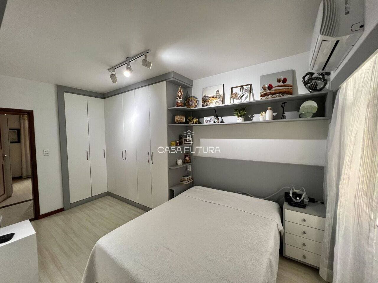Apartamento com 3 quartos, 144 m² - foto 8