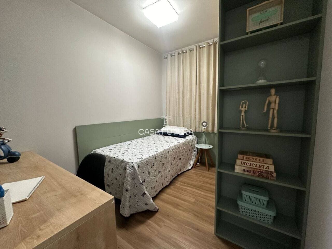 Polo Moov, apartamentos com 1 a 2 quartos, 44 a 57 m² - foto 4