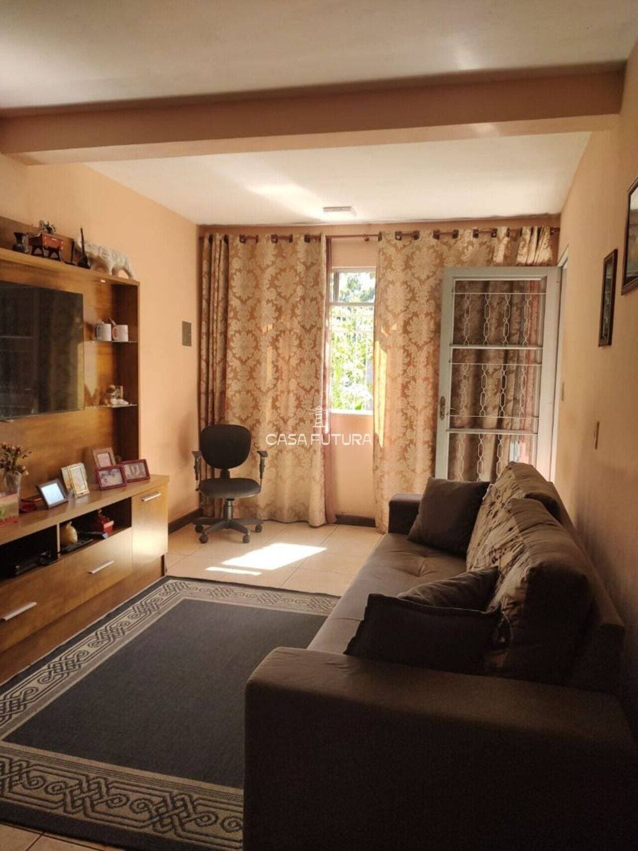 Casa com 2 quartos, 112 m² - foto 3