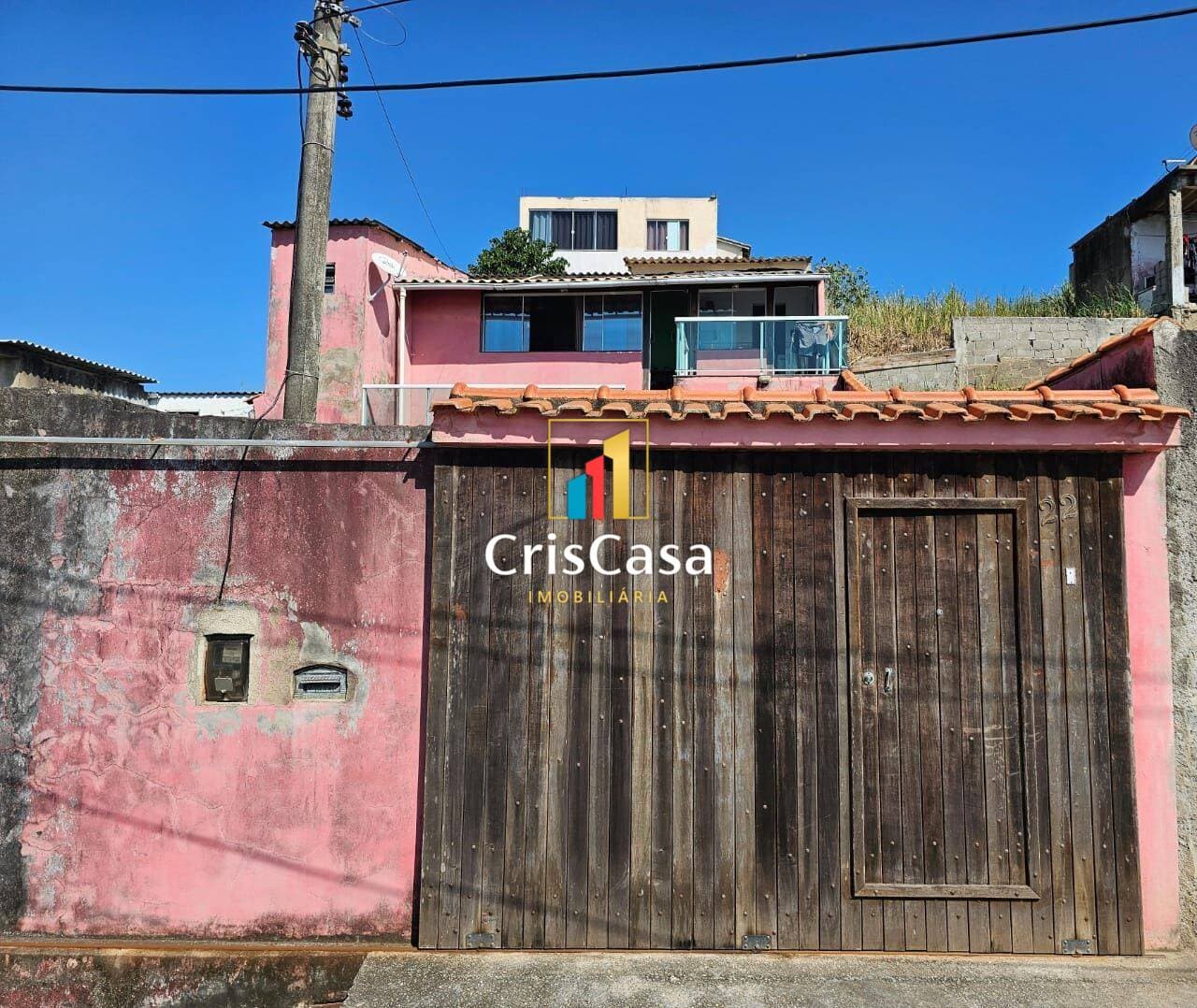 Casa em Porto da Aldeia - São Pedro da Aldeia/RJ