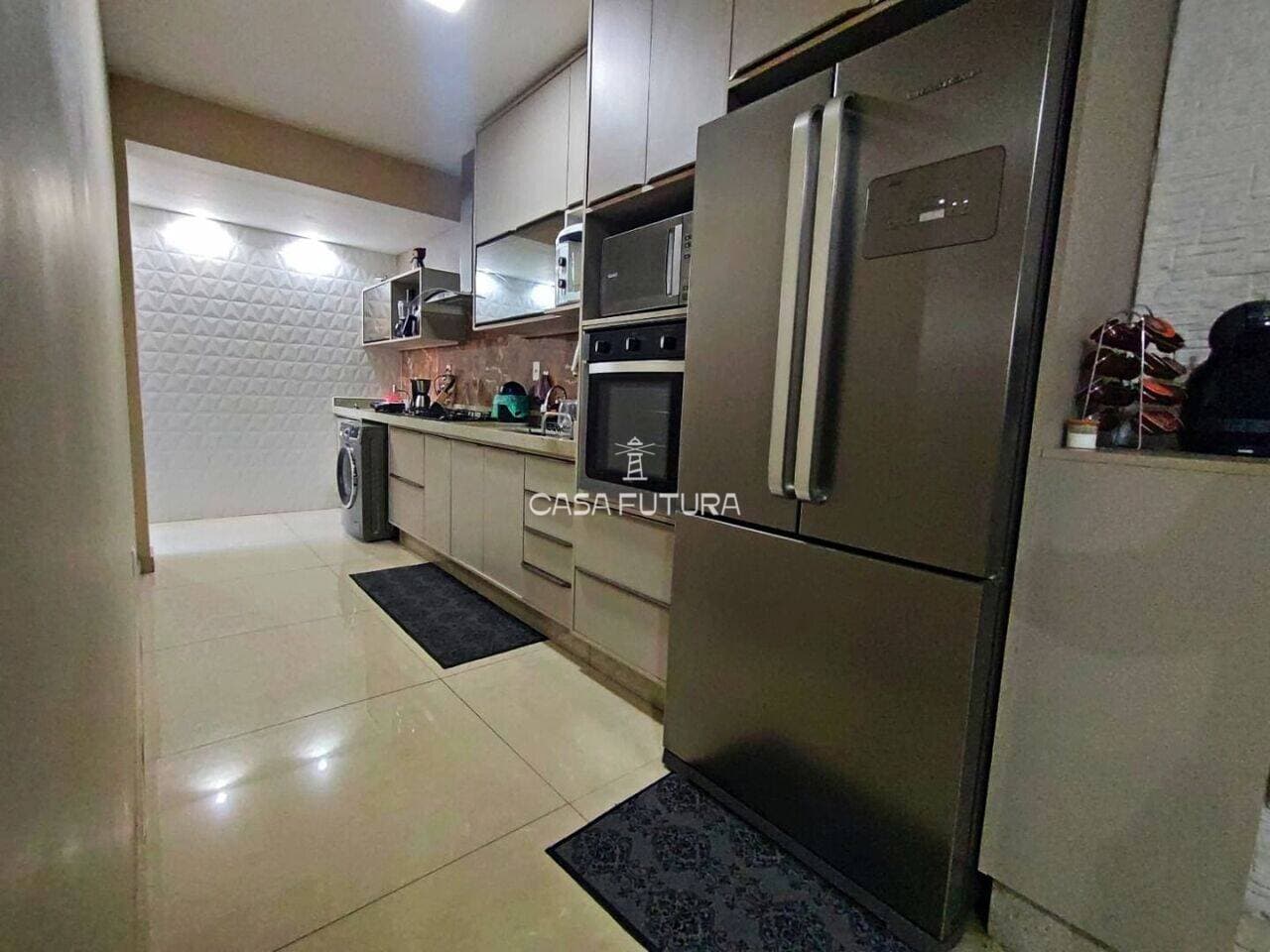 Casa com 2 quartos, 103 m² - foto 5