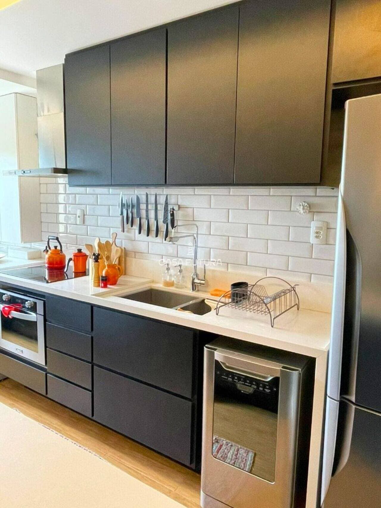 Apartamento com 2 quartos, 108 m² - foto 8