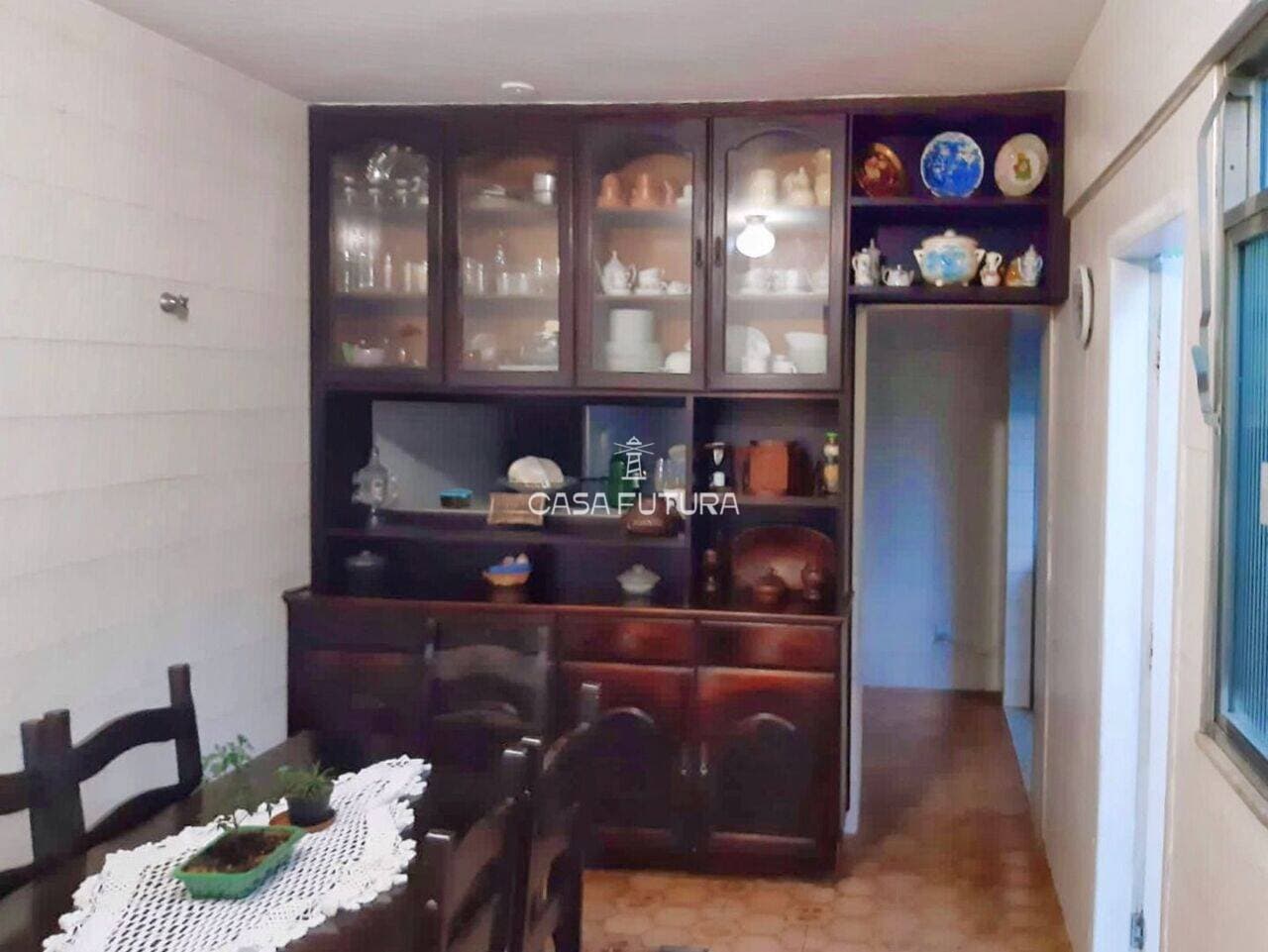 Casa com 3 quartos, 168 m² - foto 6