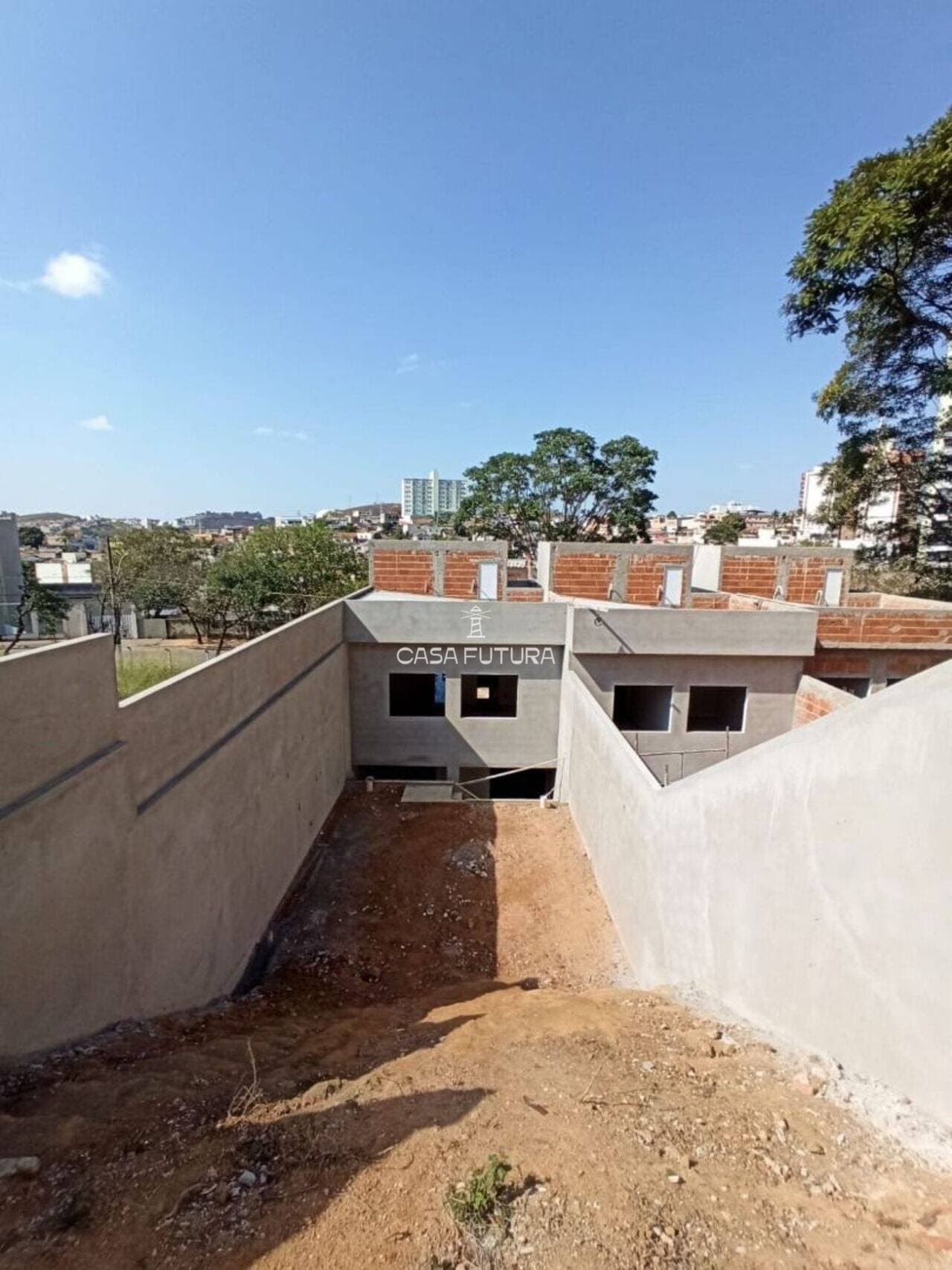 Casa com 3 quartos, 134 m² - foto 7