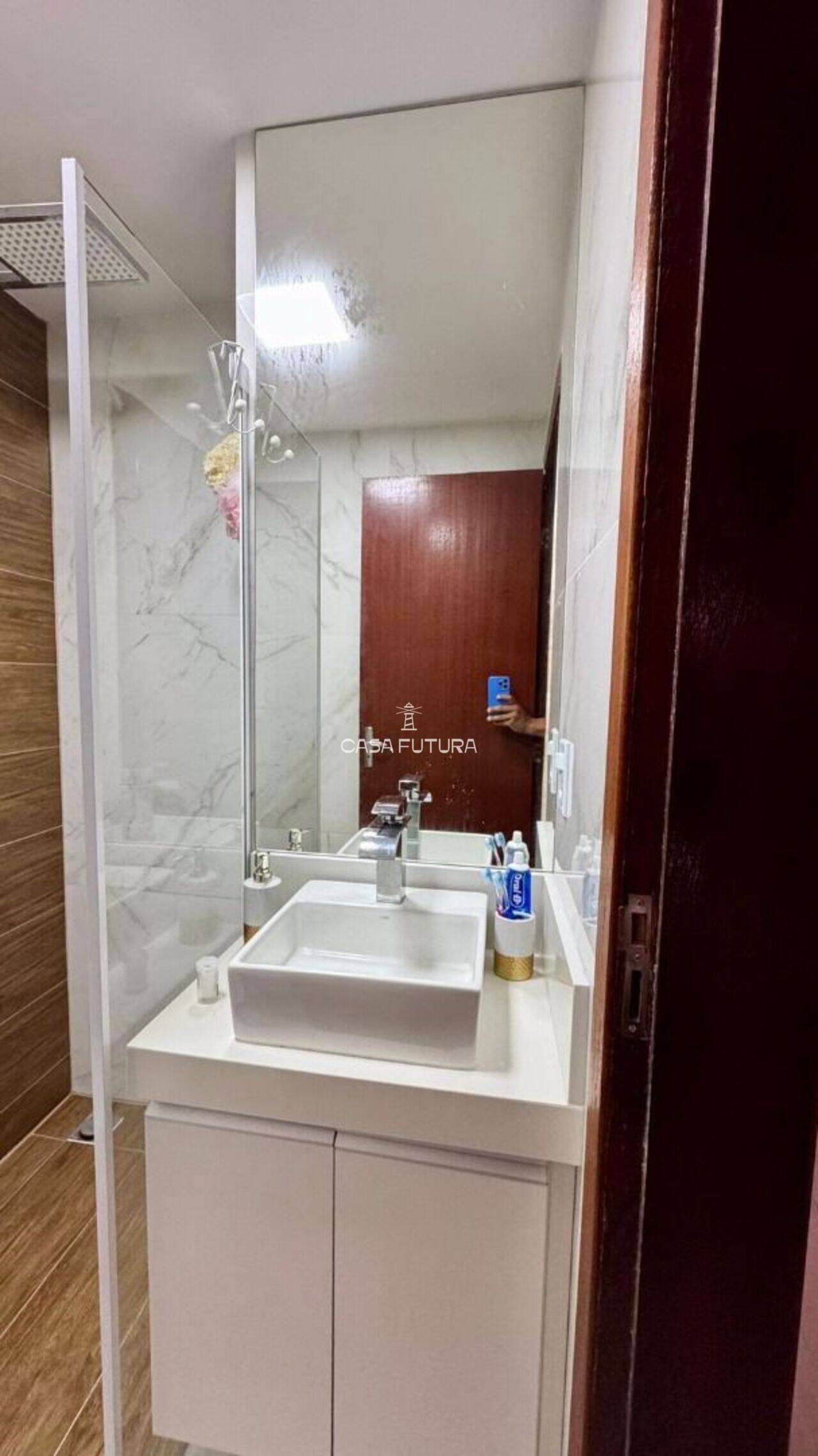 Apartamento com 2 quartos, 45 m² - foto 8