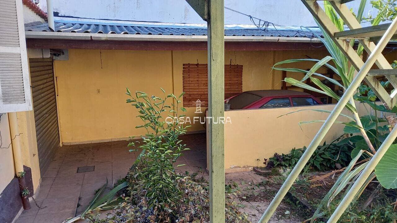 Casa com 3 quartos, 170 m² - foto 9