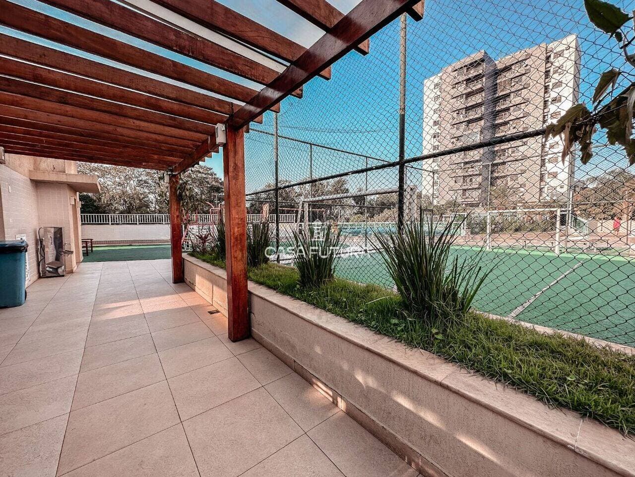 Apartamento com 3 quartos, 118 m² - foto 8