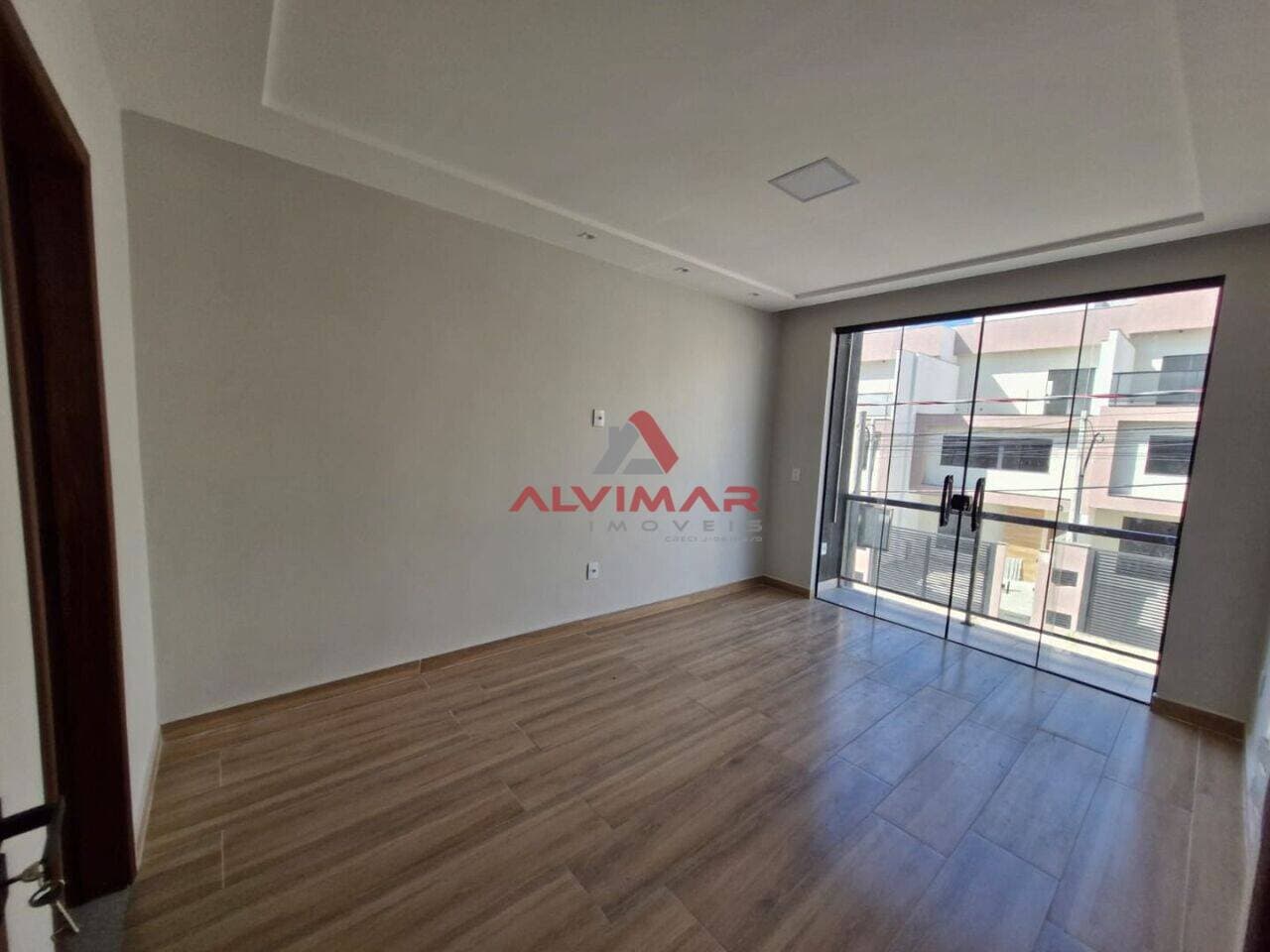 Casa com 3 quartos, 101 m² - foto 8