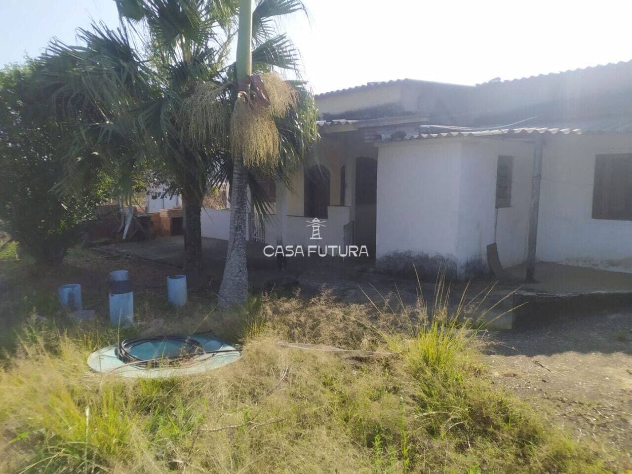 Chácara com 2 quartos, 960 m²