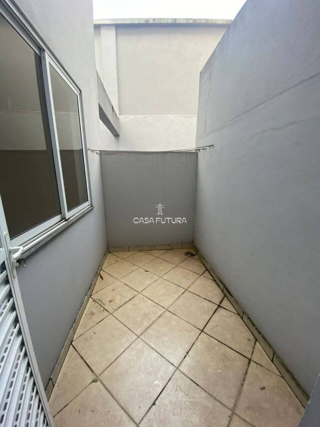 Apartamento garden com 2 quartos, 69 m² - foto 8