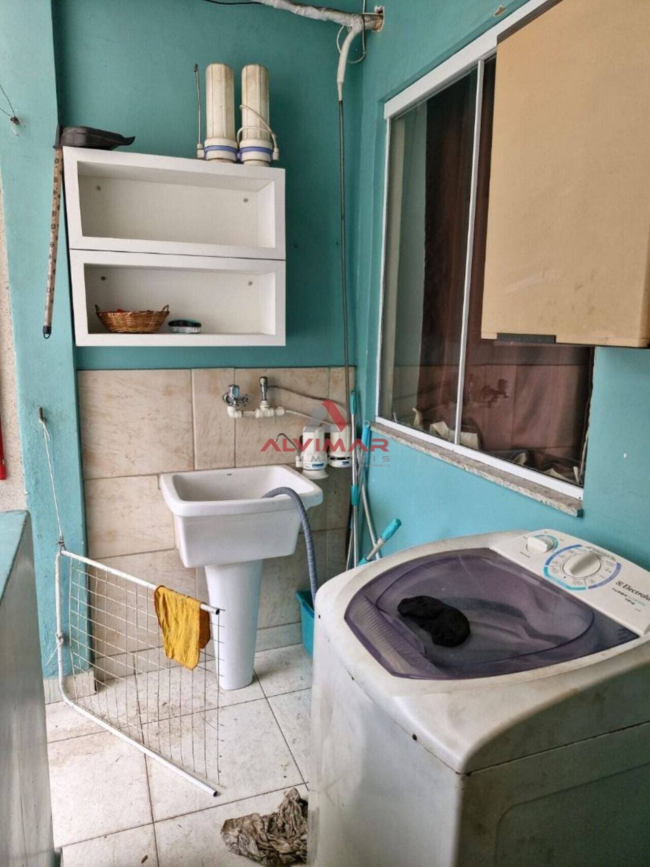 Apartamento com 2 quartos, 70 m² - foto 9