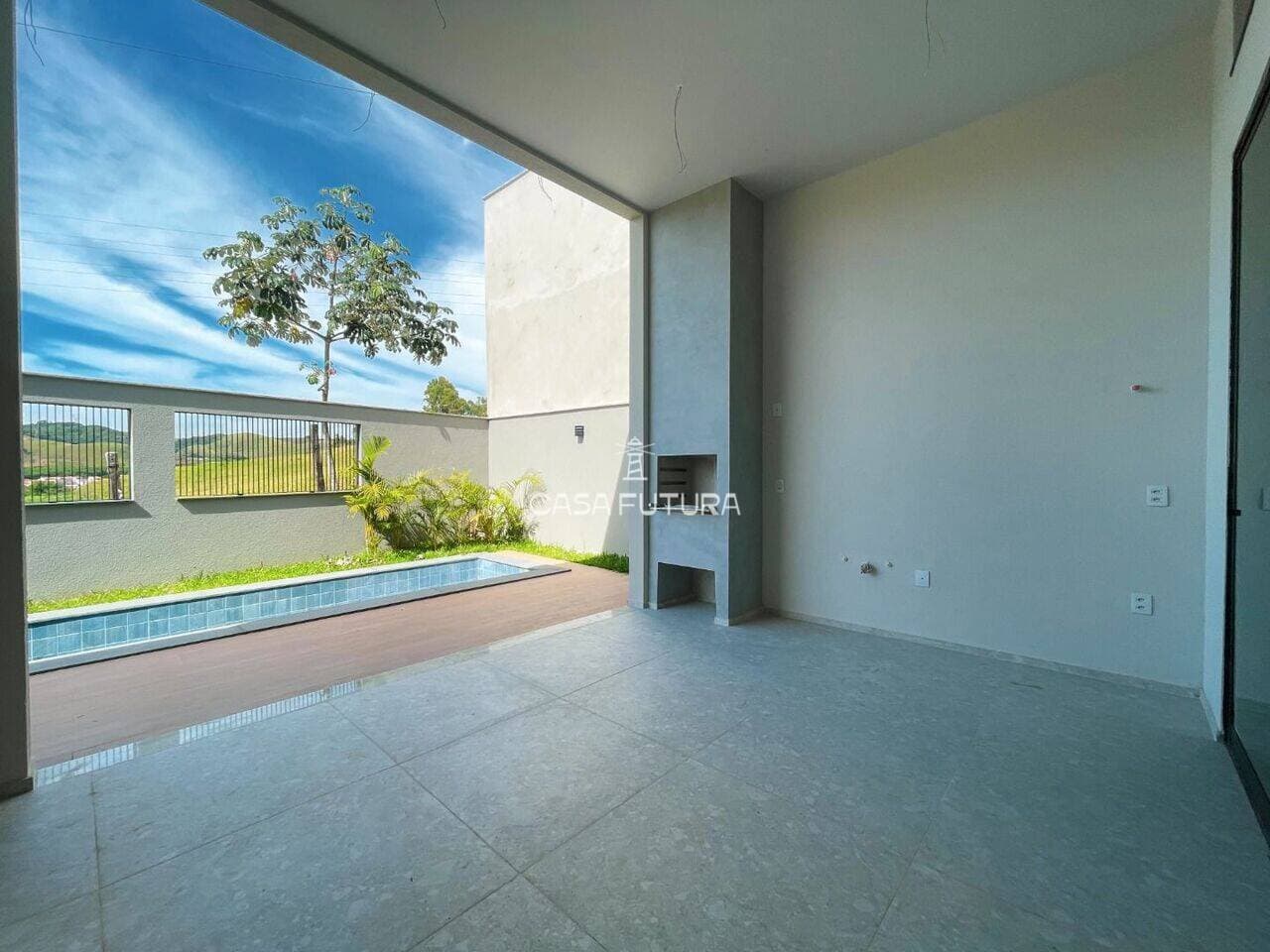 Casa com 3 quartos, 207 m² - foto 5