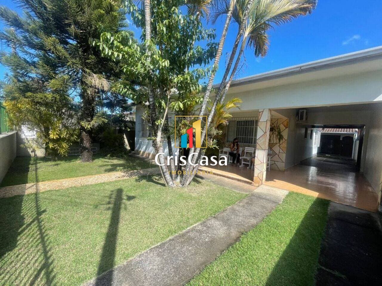 Casa em Balneário Remanso - Rio das Ostras/RJ