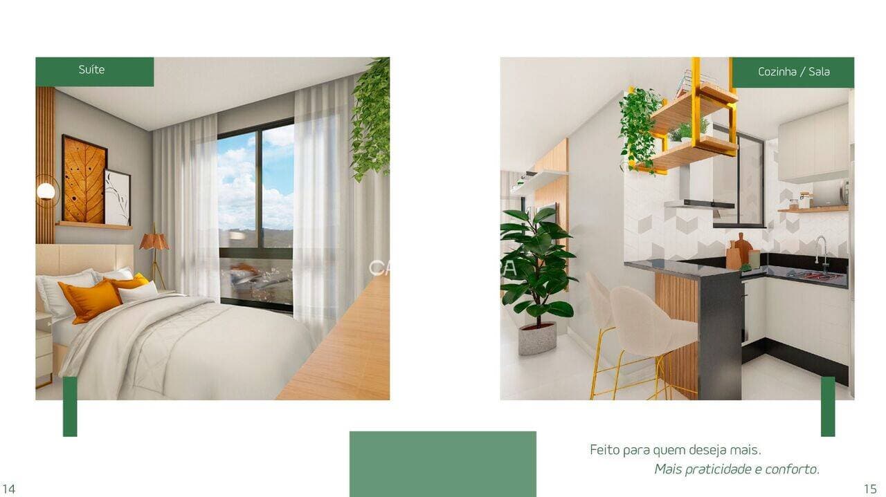 Cardoso de Mello, com 2 a 3 quartos, 49 a 201 m² - foto 6