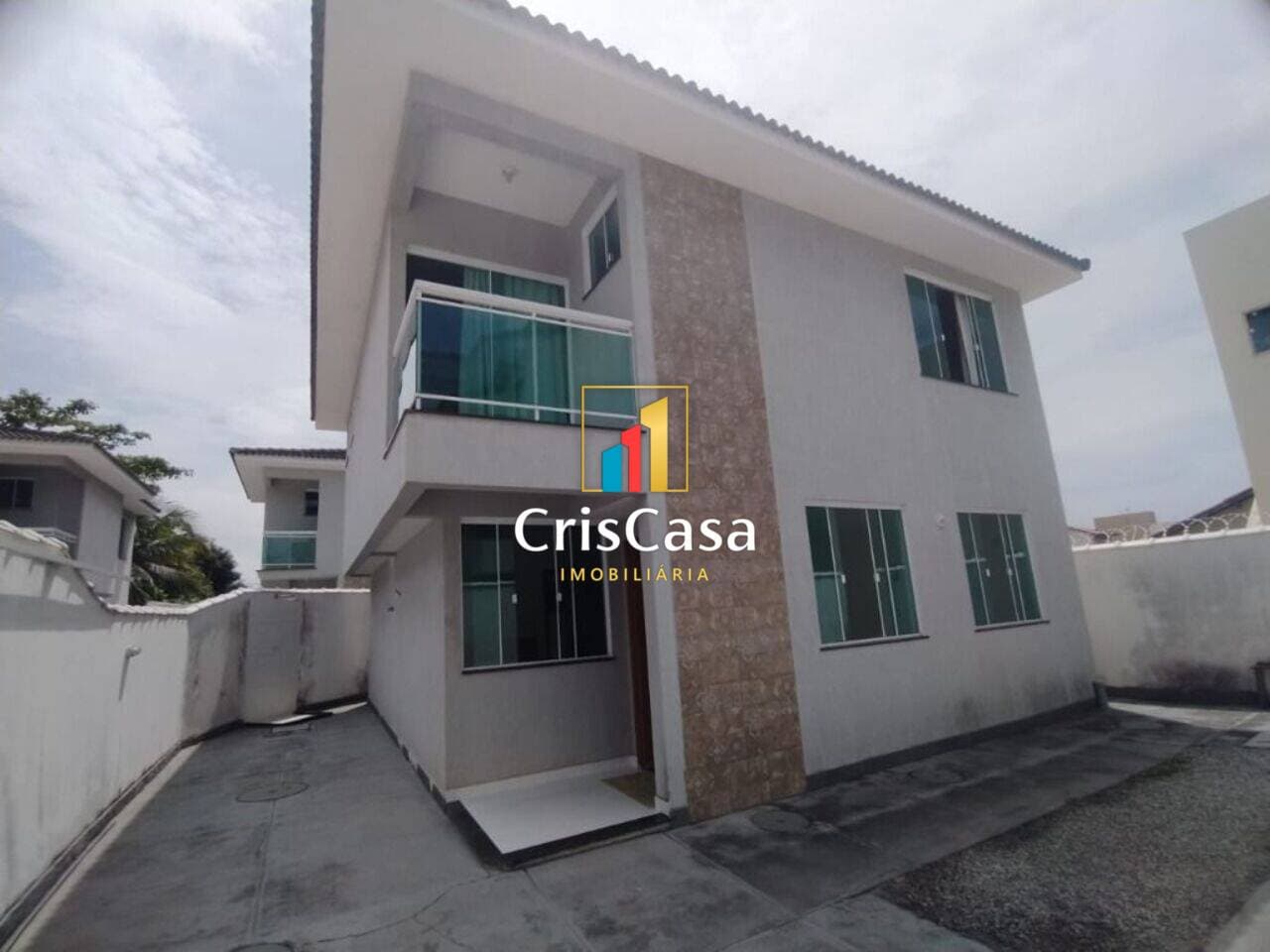 Casa em Jardim Bela Vista - Rio das Ostras/RJ