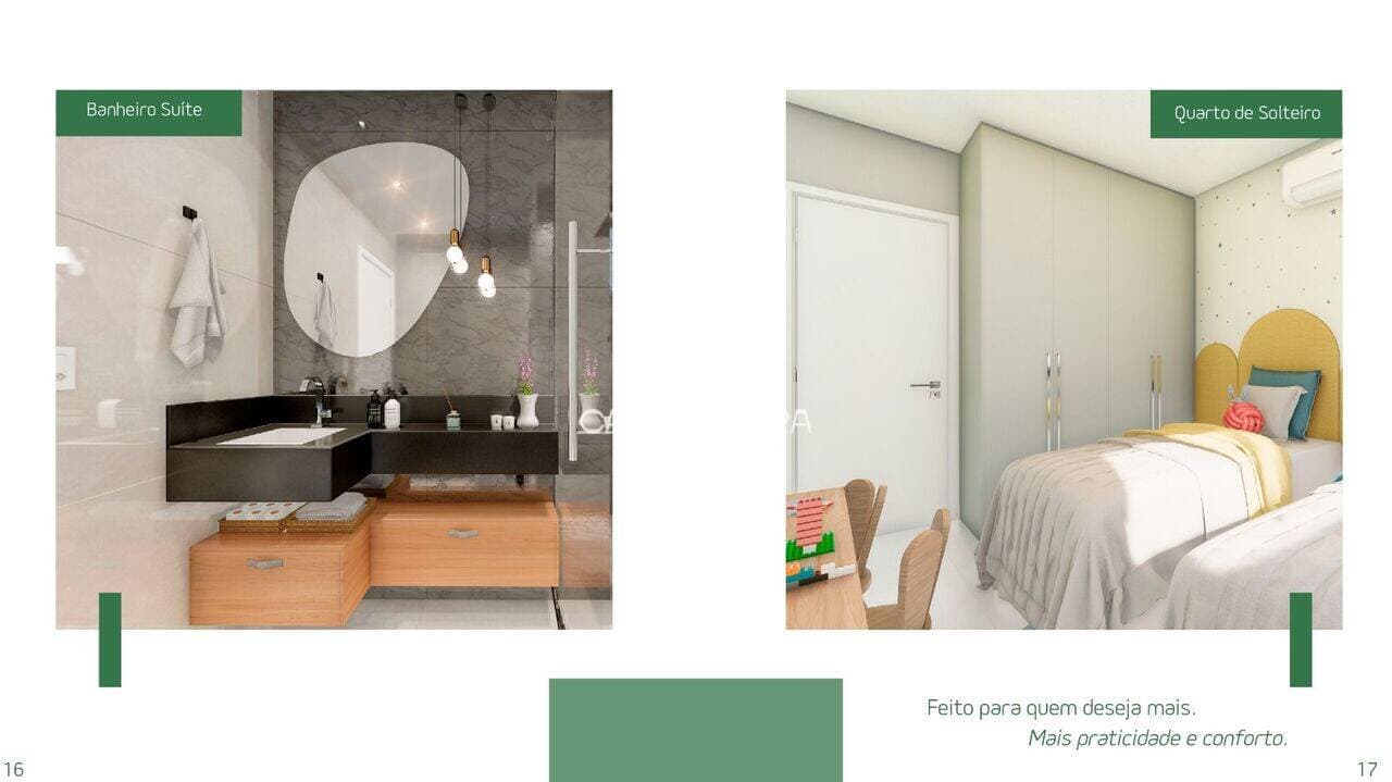 Cardoso de Mello, com 2 a 3 quartos, 49 a 201 m² - foto 7