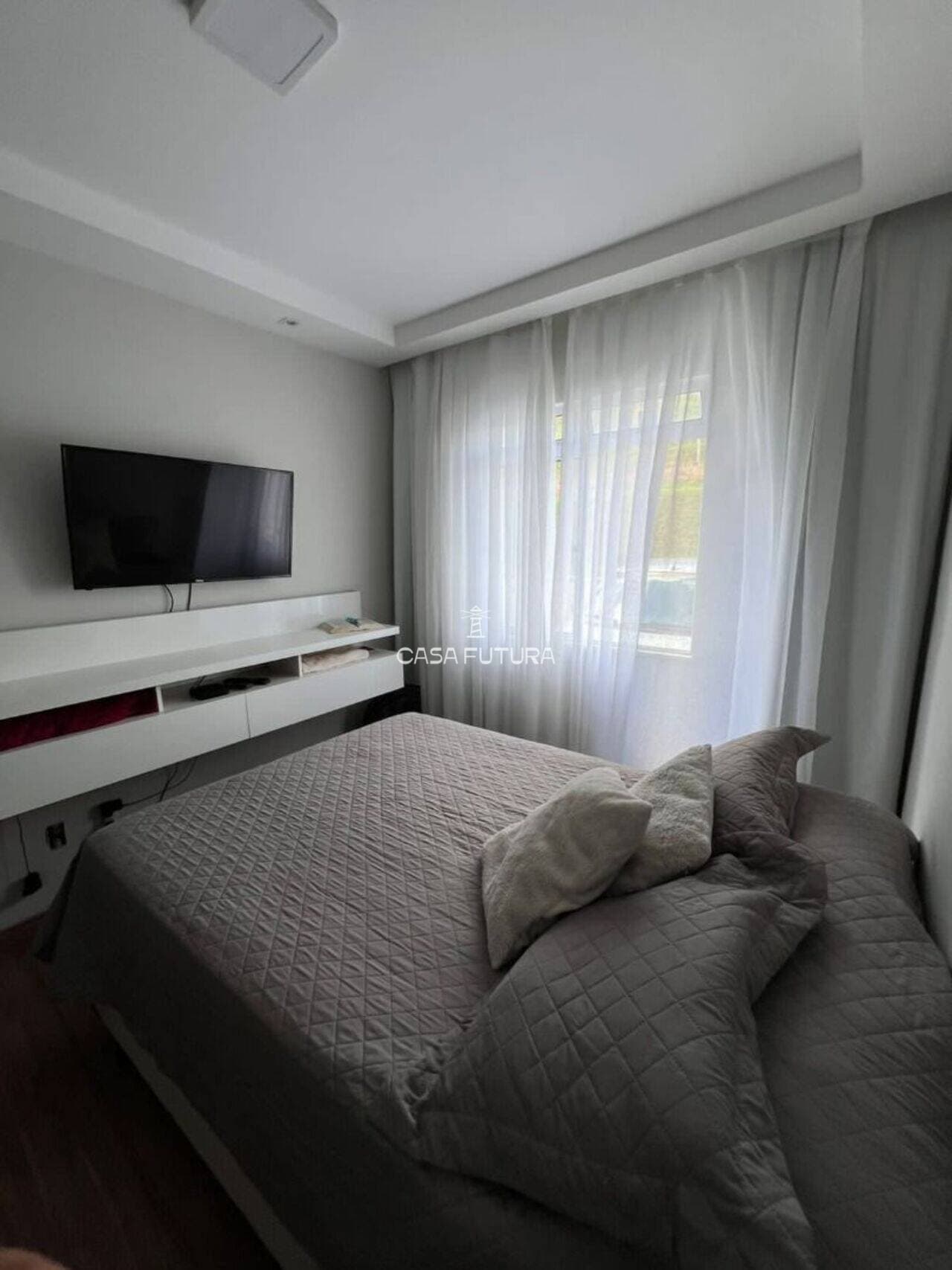 Apartamento com 2 quartos, 45 m² - foto 9