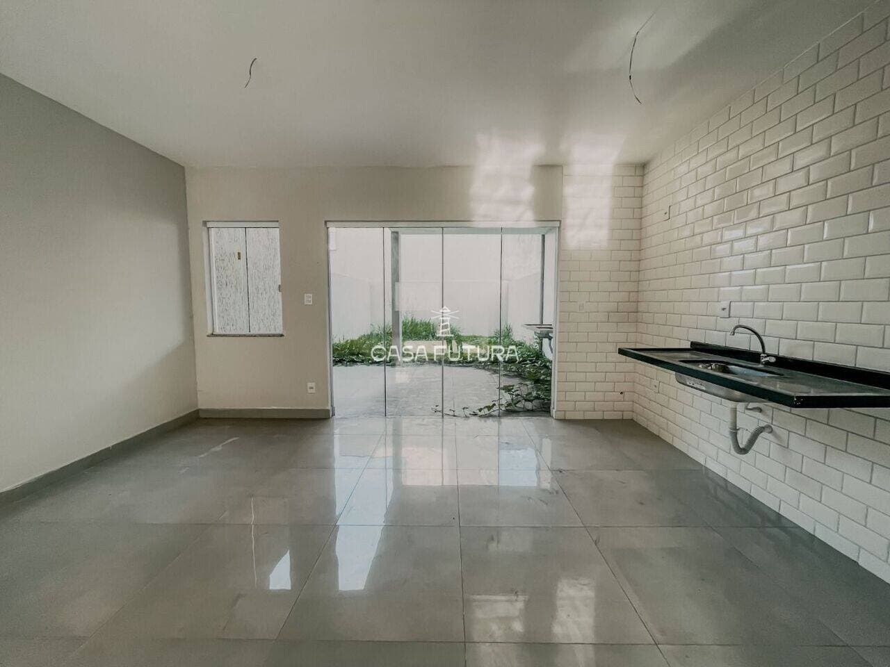 Casa com 3 quartos, 150 m² - foto 6