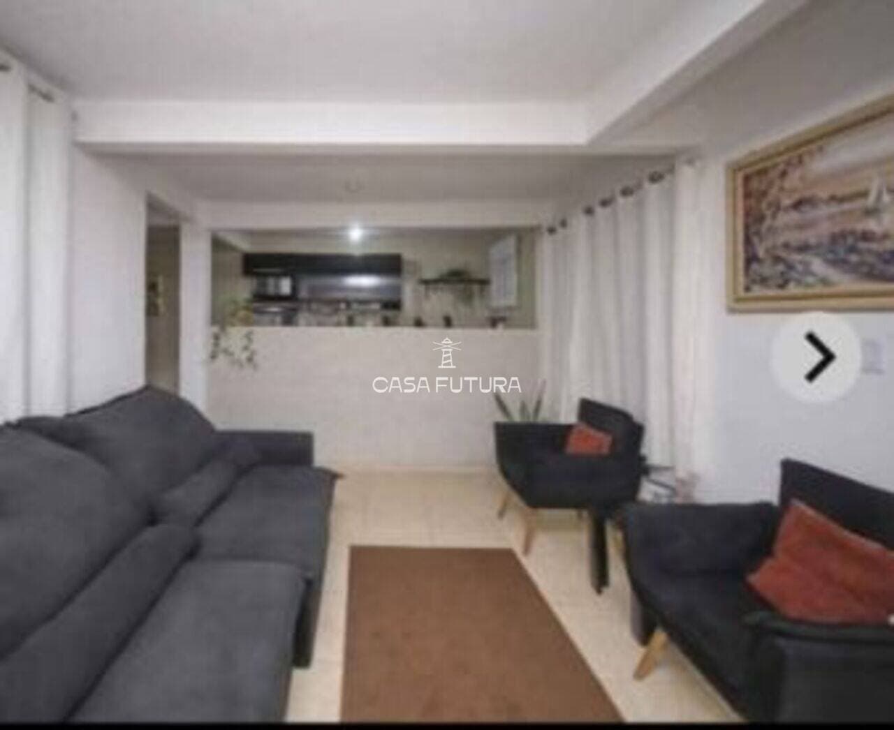Casa com 4 quartos, 107 m² - foto 7