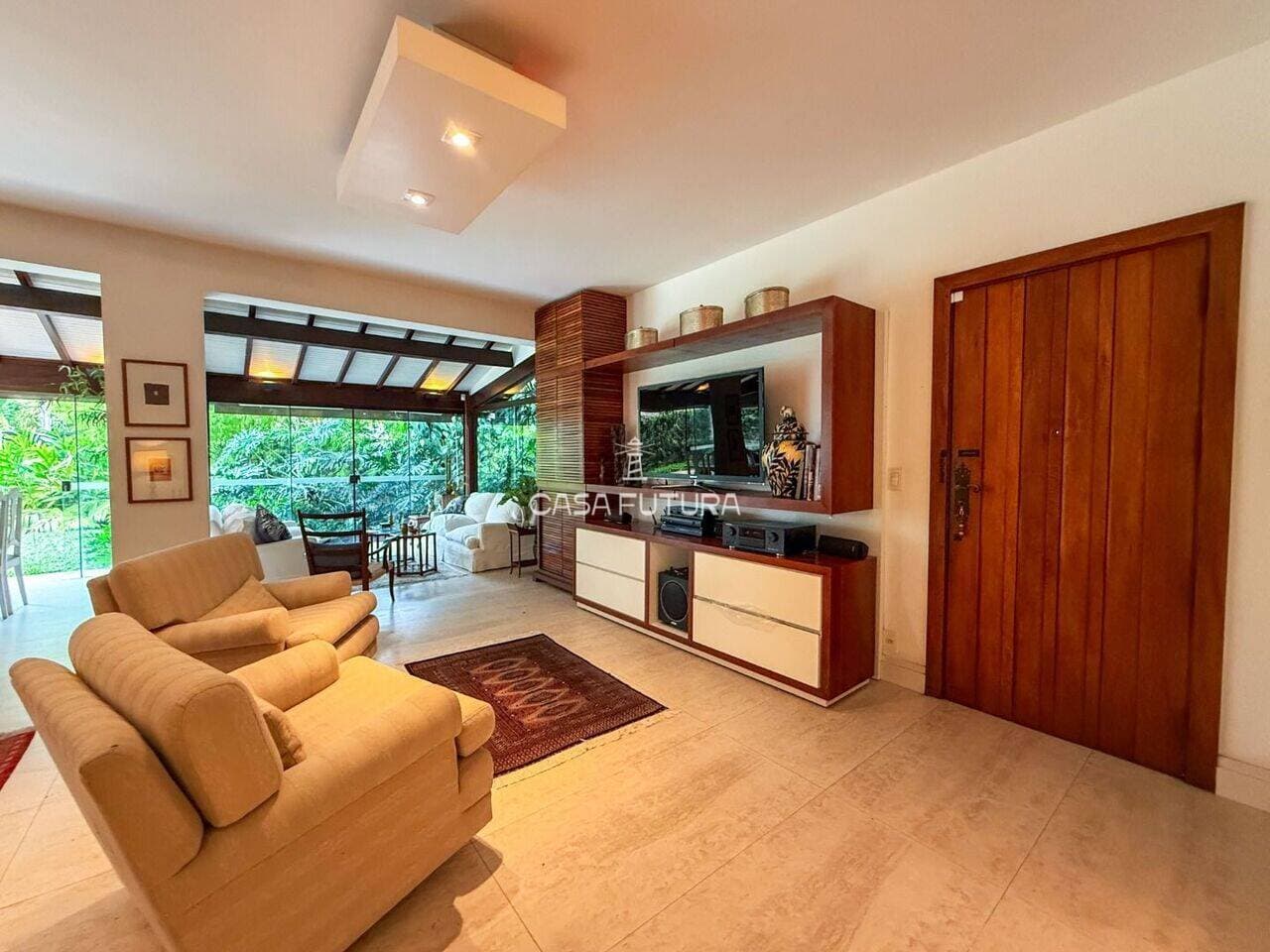 Casa com 4 quartos, 437 m² - foto 8