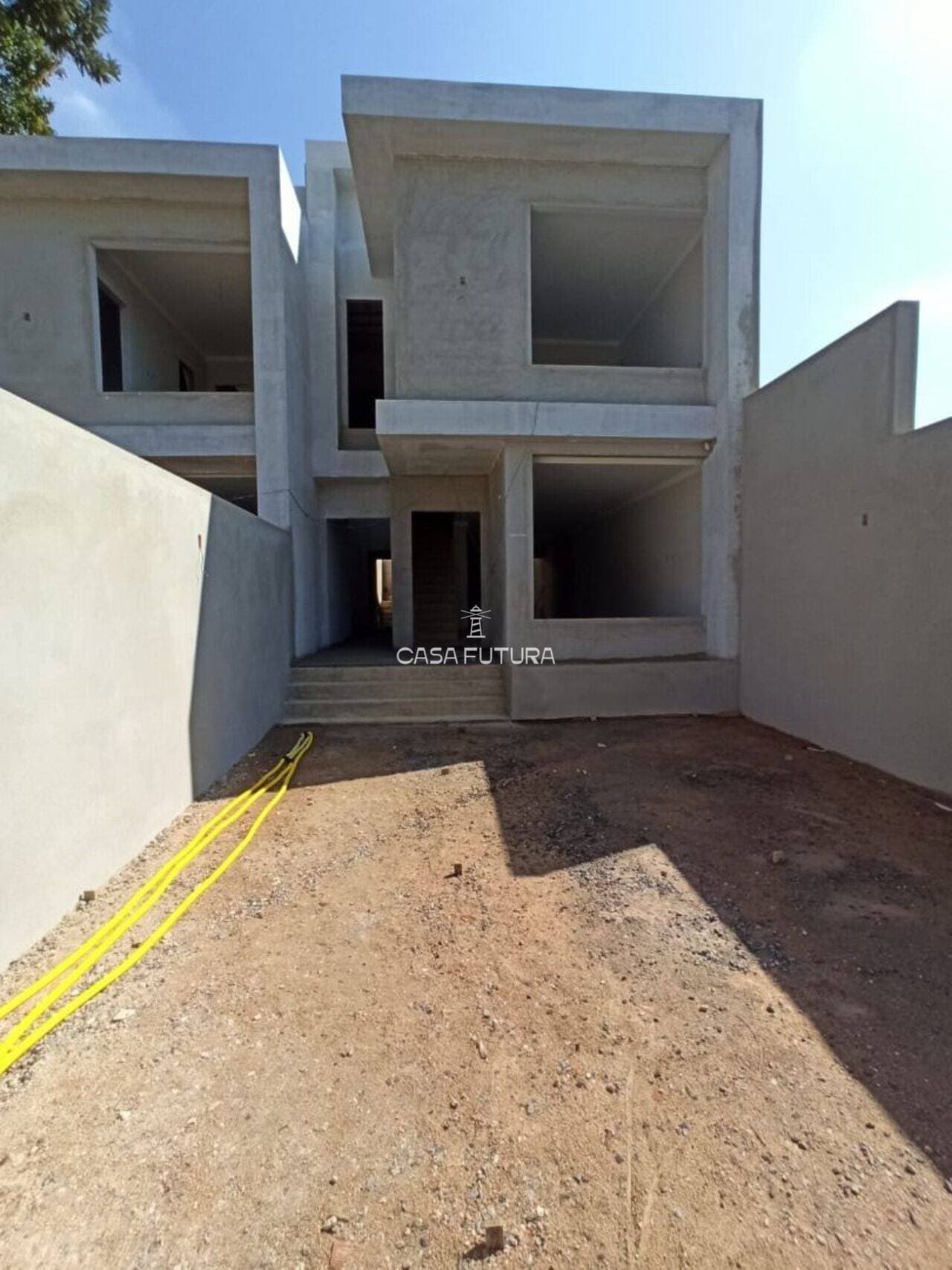 Casa com 3 quartos, 134 m² - foto 3