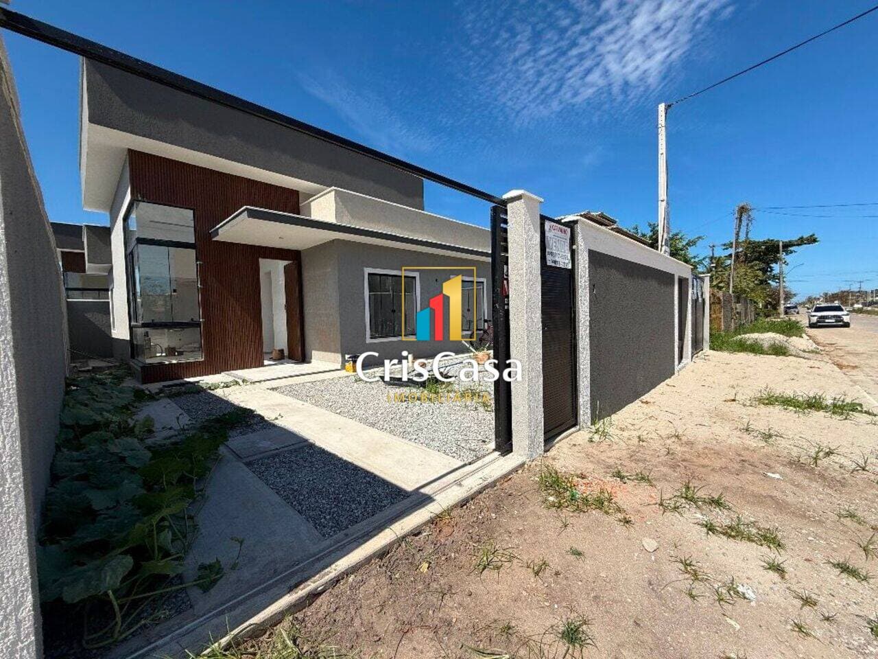 Casa em Enseada das Gaivotas - Rio das Ostras/RJ