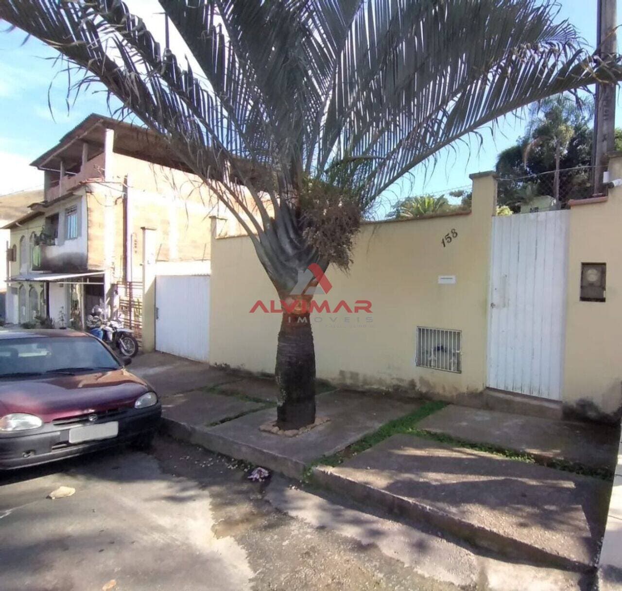 Casa com 2 quartos, 101 m²