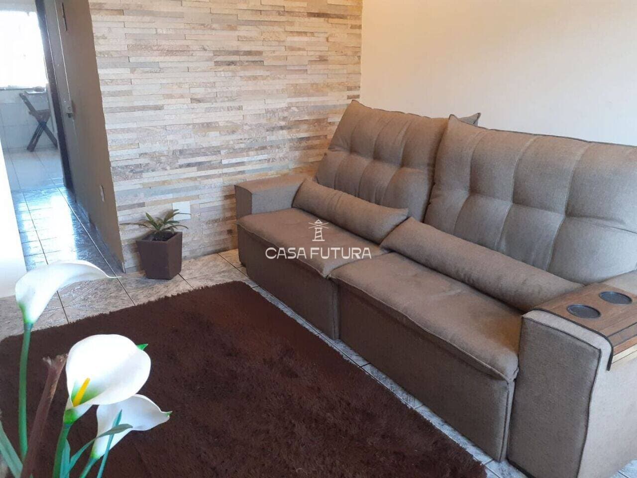 Apartamento com 3 quartos, 116 m²