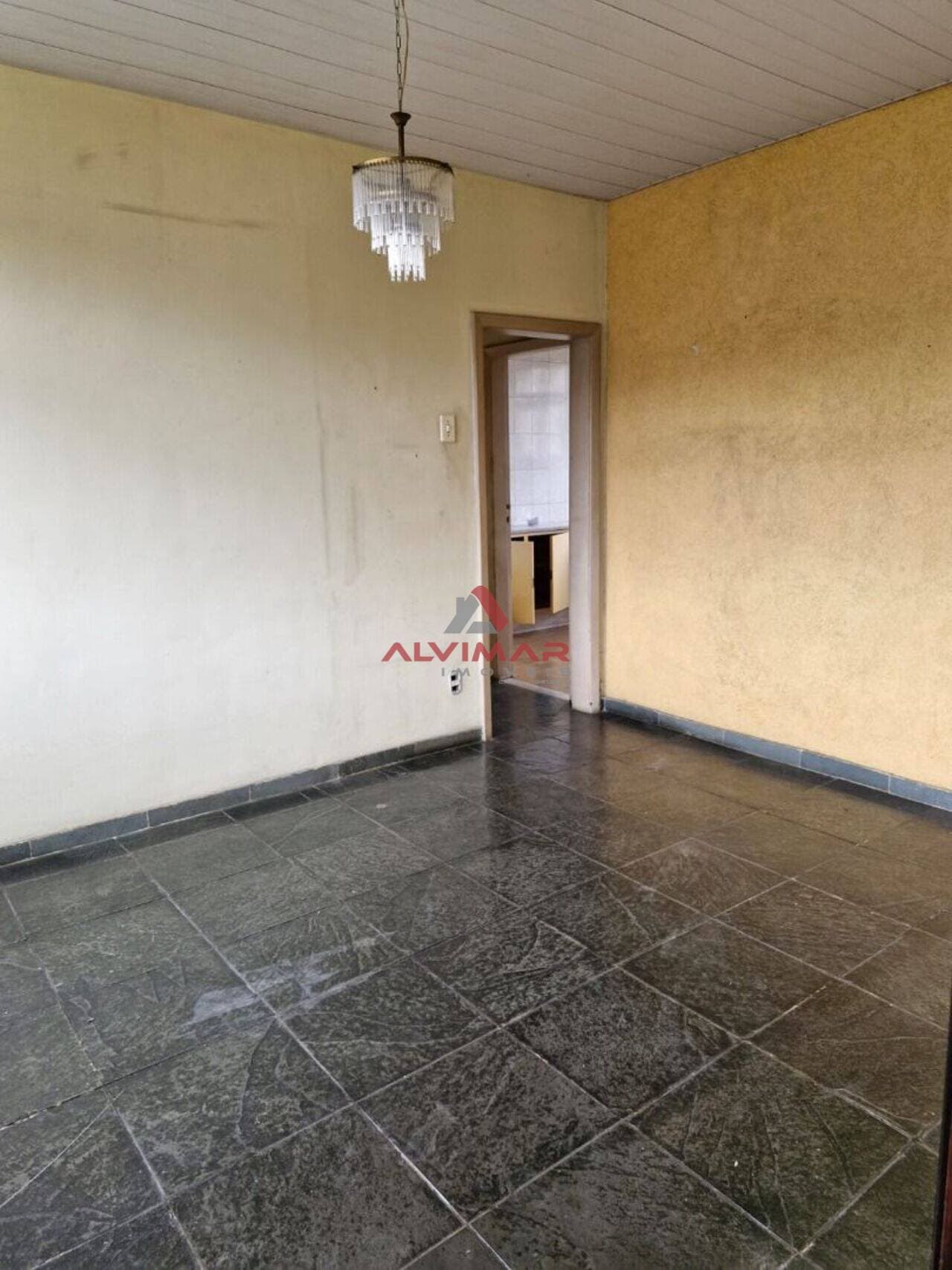 Apartamento com 3 quartos, 80 m² - foto 2