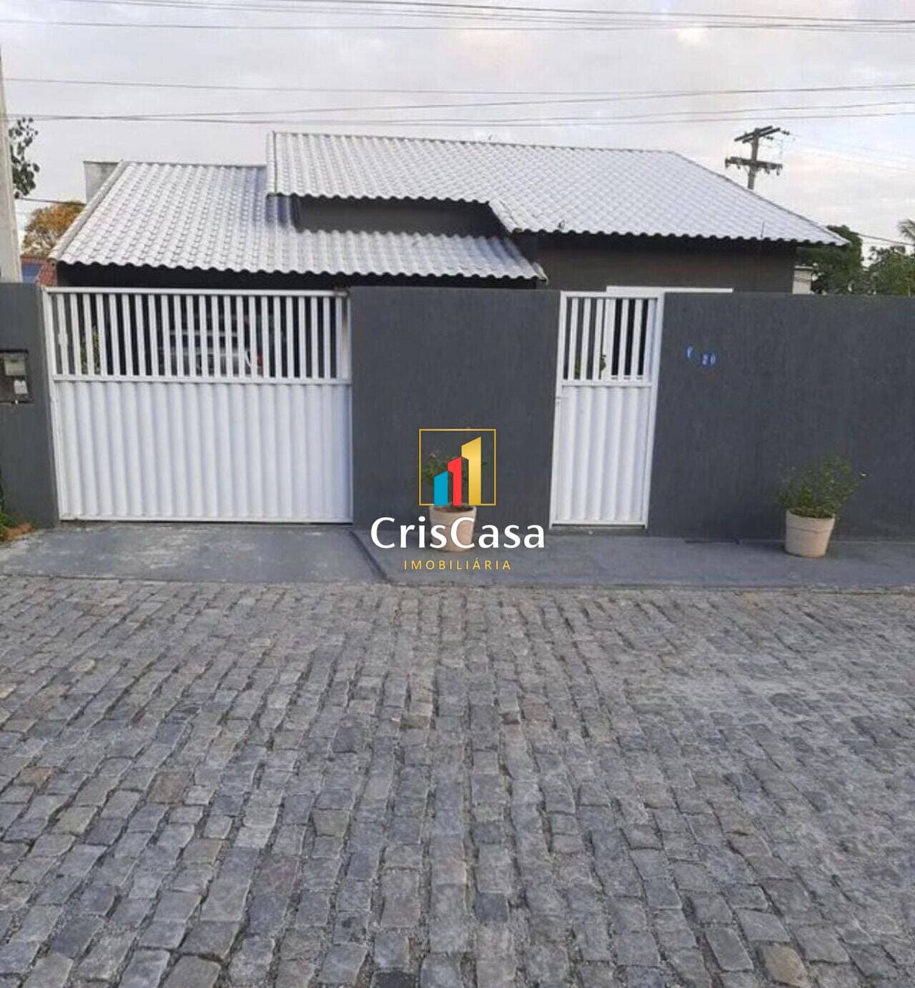 Casa em Campo Redondo - São Pedro da Aldeia/RJ