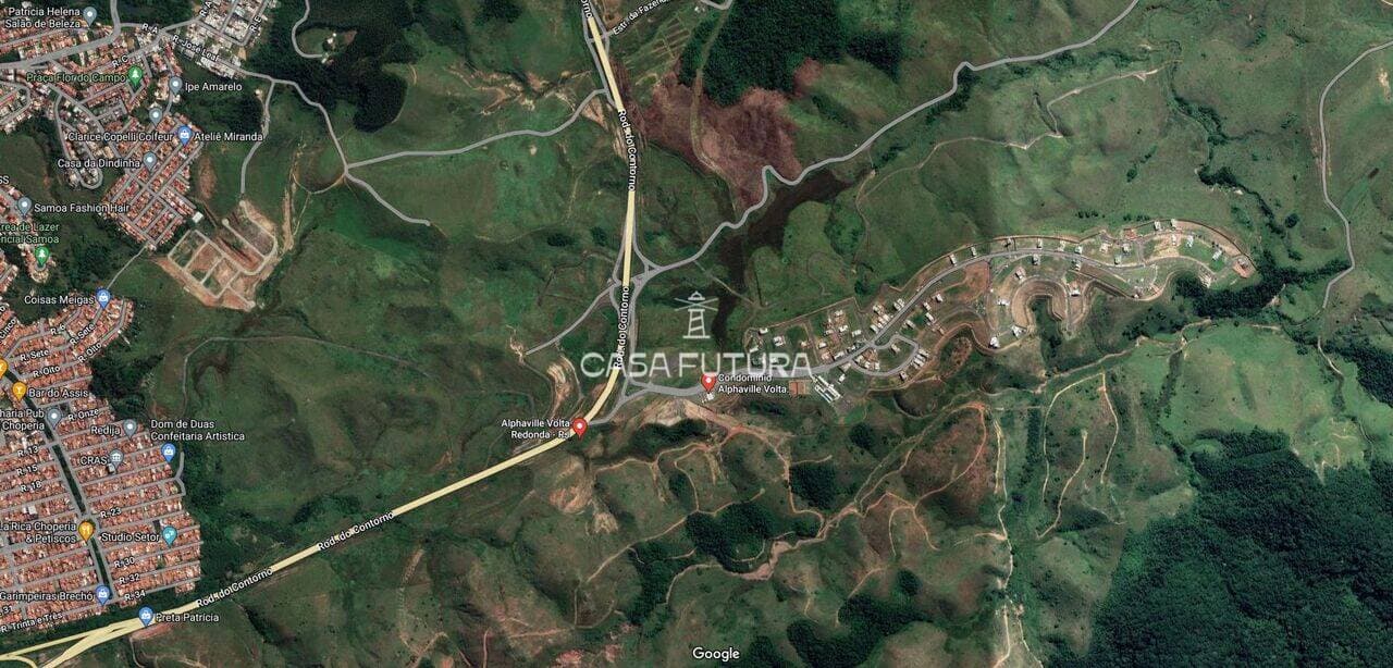 Terreno, 670 m² - foto 5