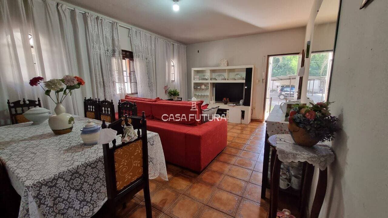 Apartamento garden com 2 quartos, 106 m² - foto 3