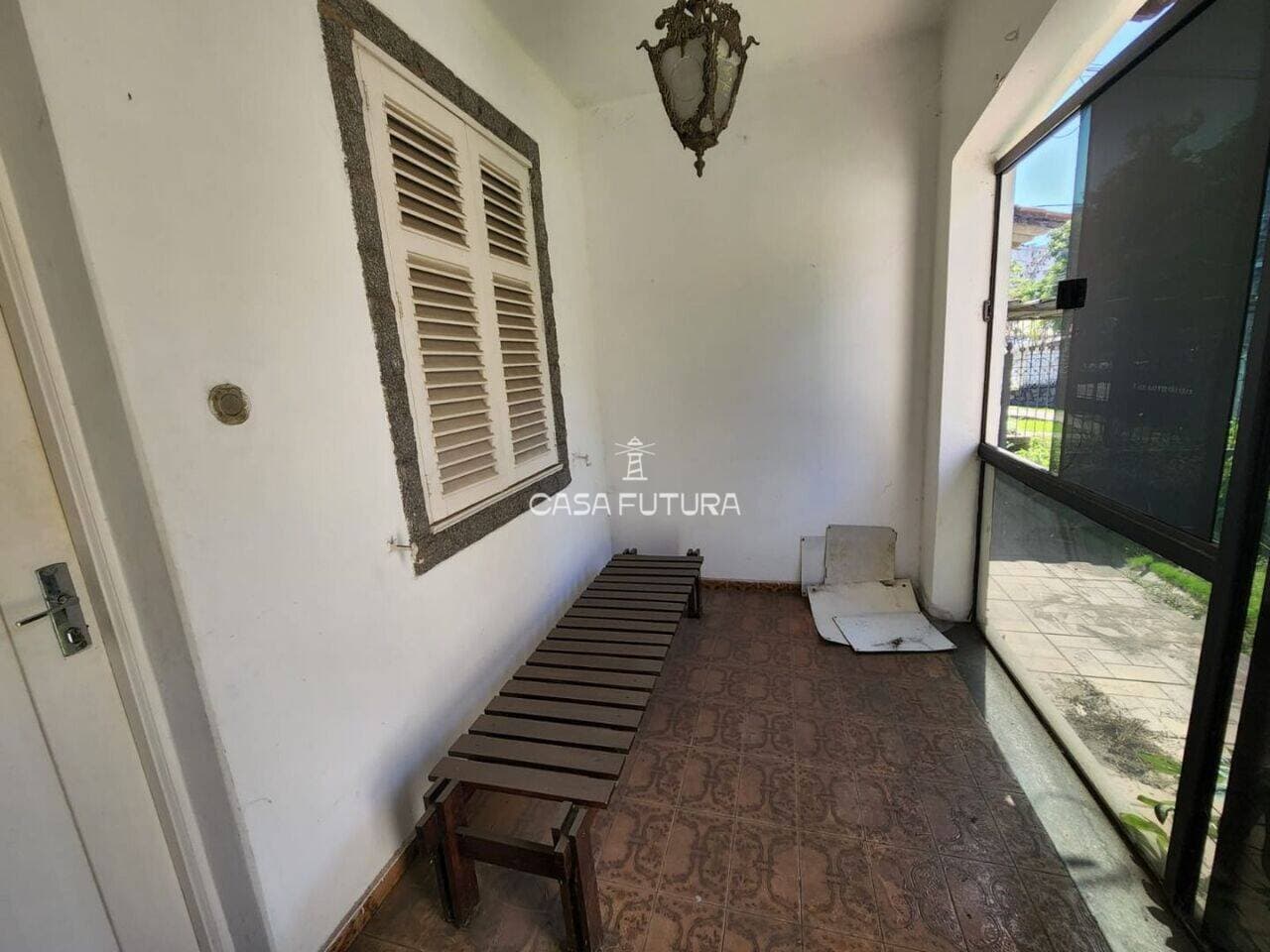 Casa com 3 quartos, 139 m² - foto 2