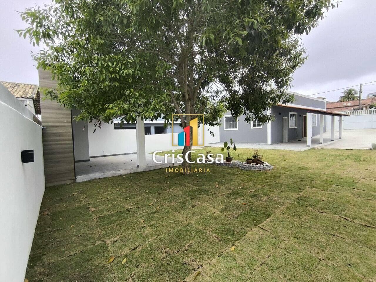 Casa em Praia do Sudoeste - São Pedro da Aldeia/RJ