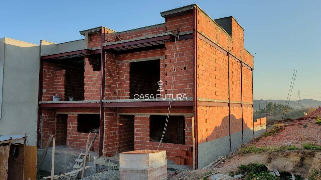 Casa com 4 quartos, 126 m² - foto 3