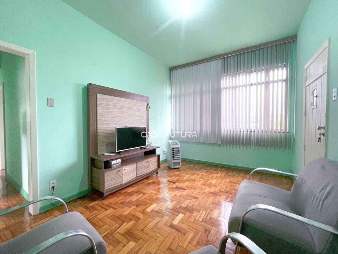 Apartamento com 3 quartos, 93 m² - foto 2