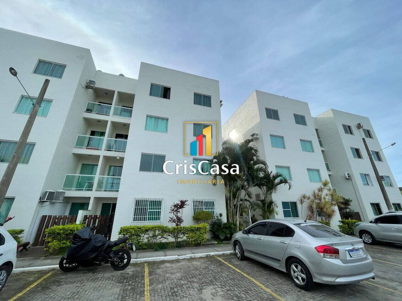 Apartamento em Baixo Grande - São Pedro da Aldeia/RJ