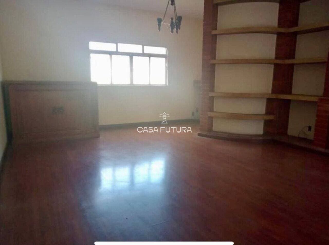 Apartamento com 5 quartos, 209 m² - foto 2