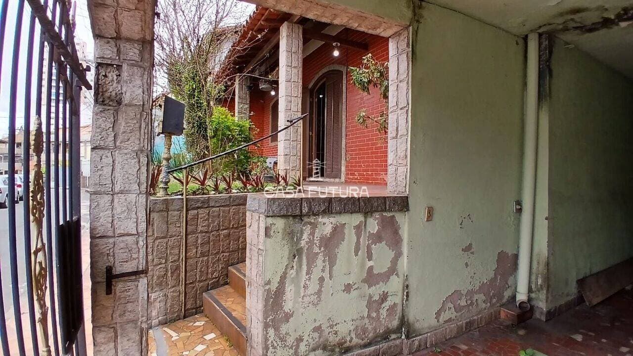 Casa com 4 quartos, 269 m² - foto 3