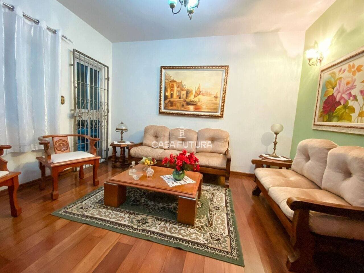 Casa com 3 quartos, 225 m² - foto 7