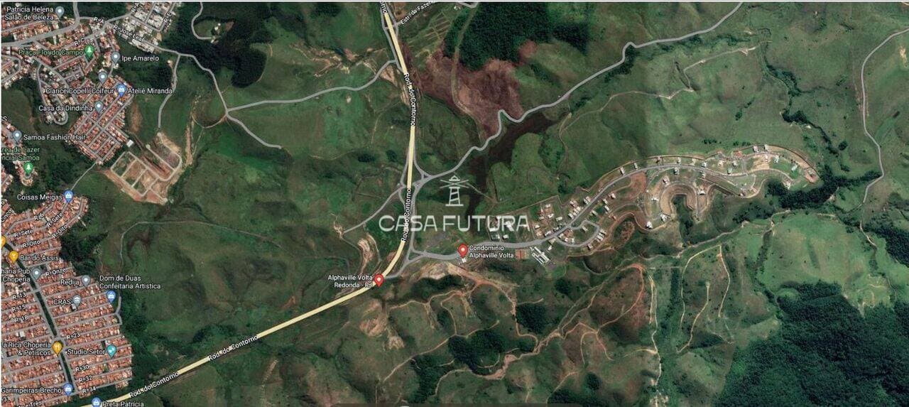 Terreno, 494 m² - foto 4