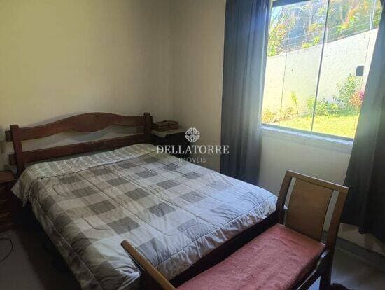 Apartamento com 1 quarto, 48 m² - Cascata Guarani - Teresópolis/RJ