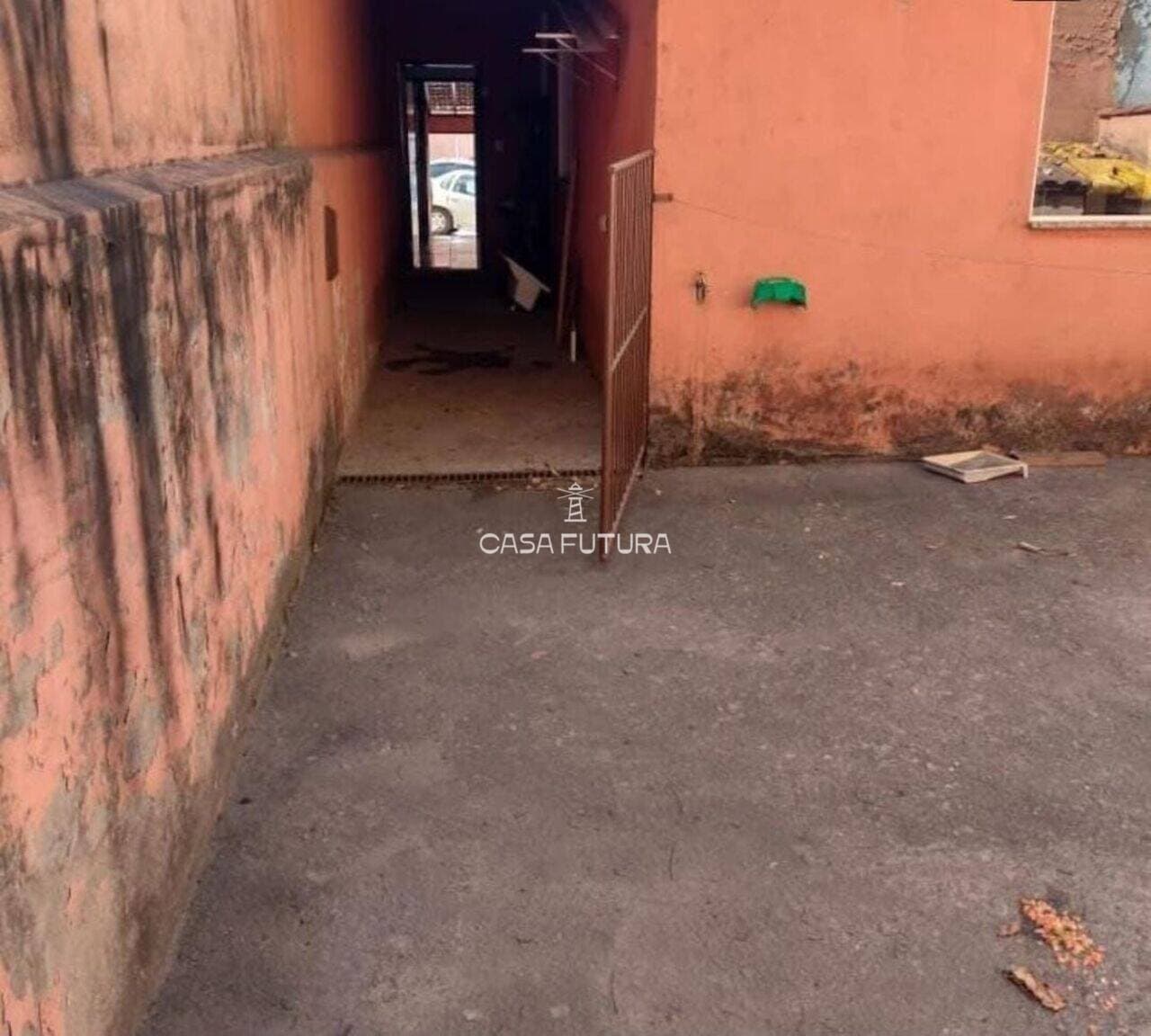 Casa com 2 quartos, 60 m² - foto 8