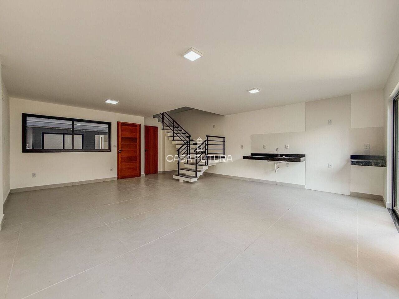 Casa com 3 quartos, 143 m² - foto 3