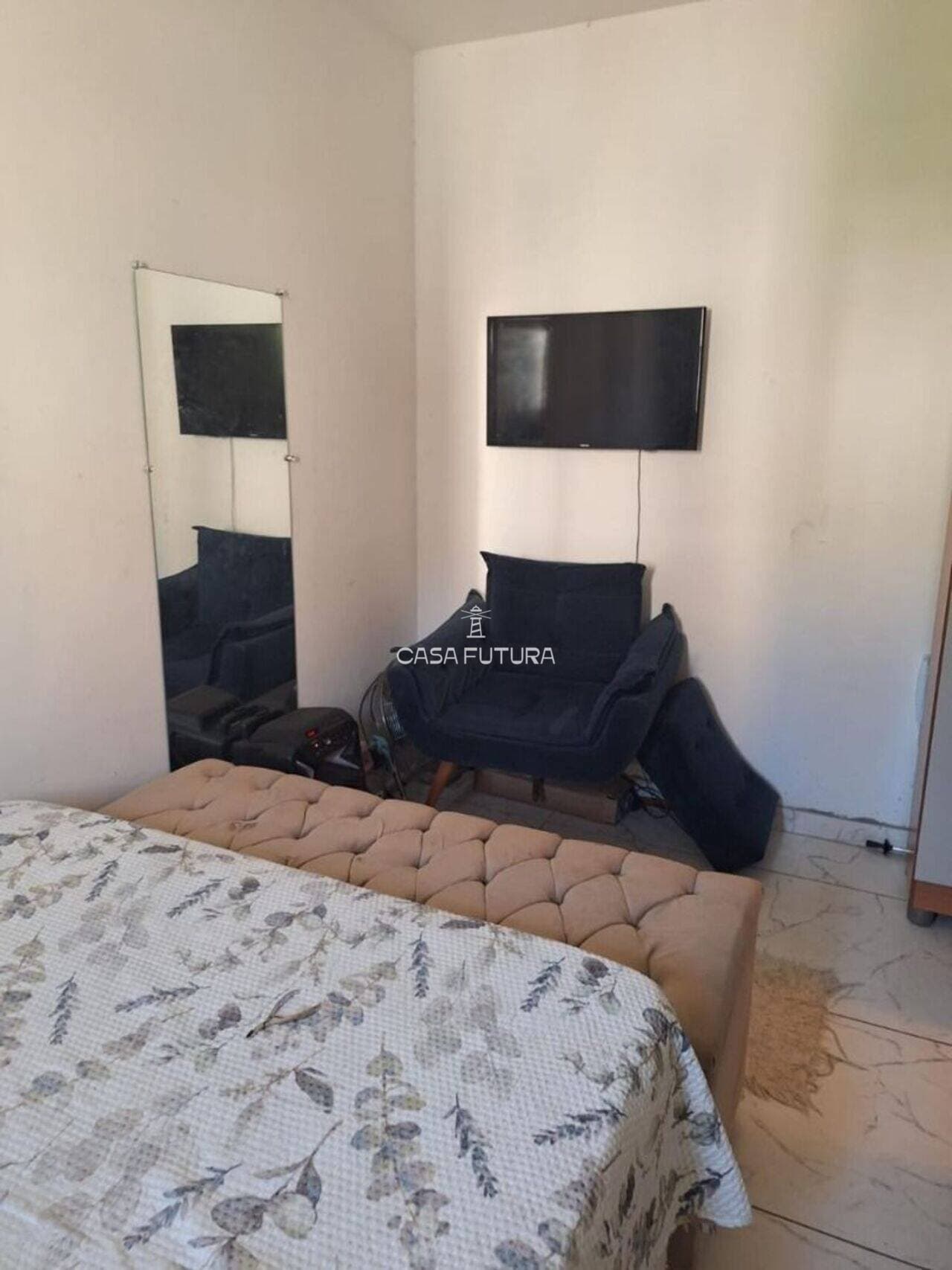 Apartamento com 2 quartos, 45 m² - foto 6