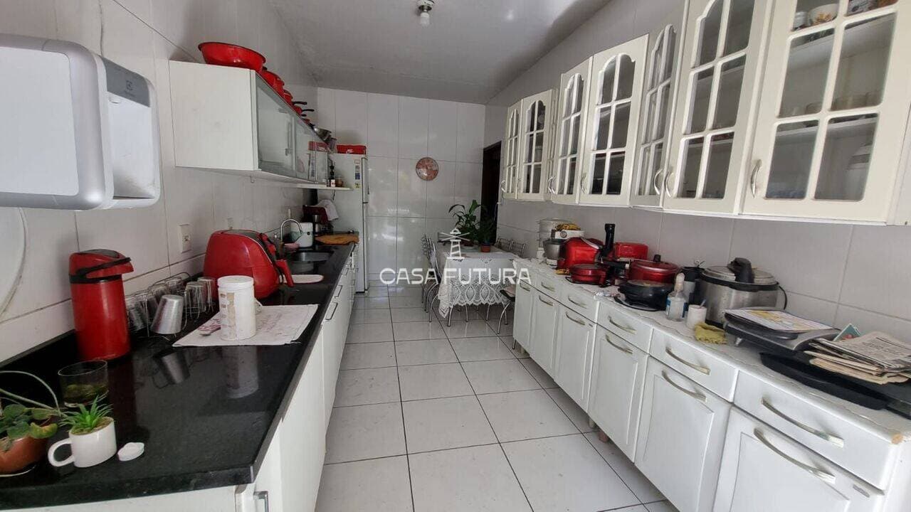 Apartamento garden com 2 quartos, 106 m² - foto 8